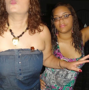 Meet your Posher, Griselda